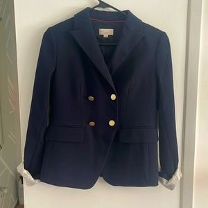 Loft women’s blazer